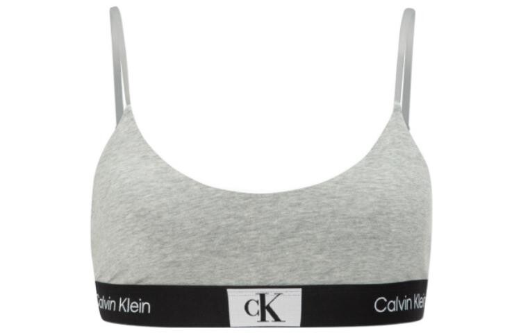 Женский бюстгальтер Calvin Klein 
Женский бюстгальтер Calvin Klein