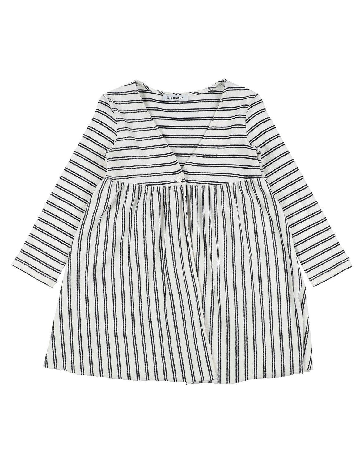 Кардиган Dondup, слоновая кость
Кардиган Dondup, слоновая кость