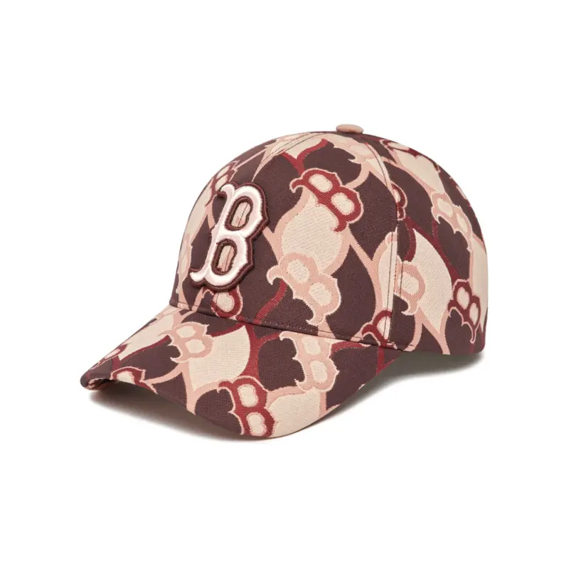 MLB Бейсболка унисекс, Brown
MLB Бейсболка унисекс, Brown