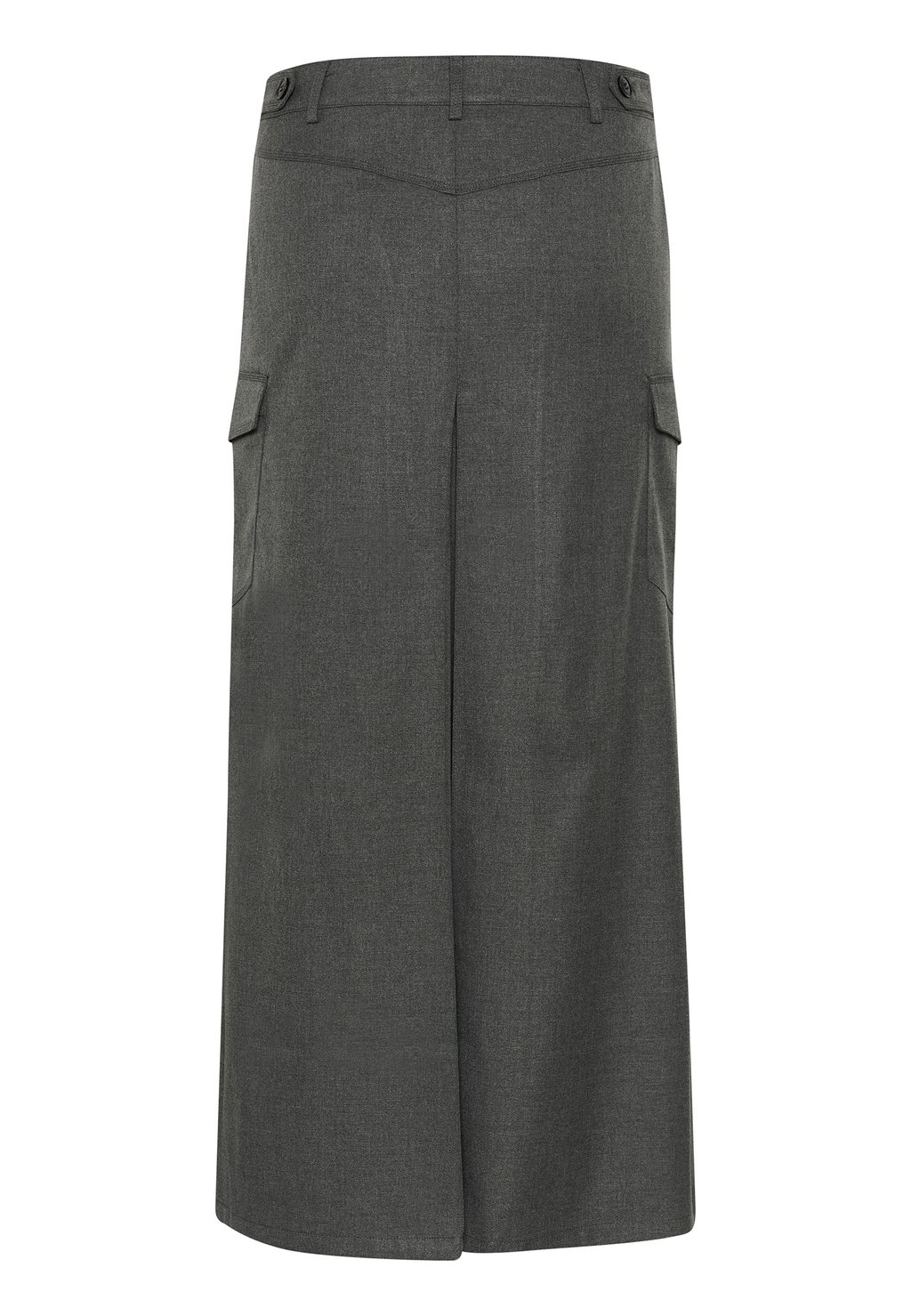 Юбка макси PAULA Gestuz, темно-серый
Юбка макси PAULA Gestuz, темно-серый