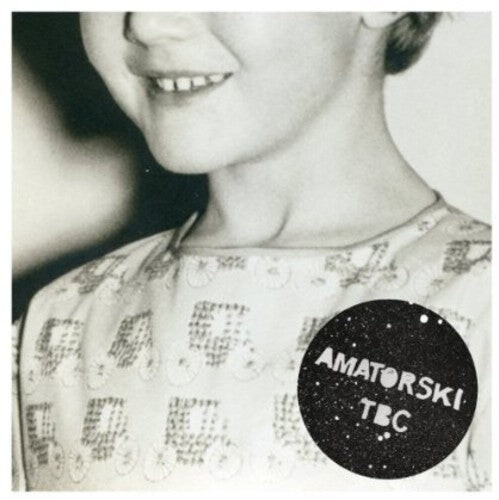 CD диск Amatorski: TBC
CD диск Amatorski: TBC