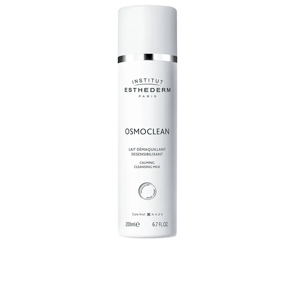 Молочко для тела Osmoclean leche desmaquillante desensibilizante Institut Esthederm, 200 мл.
Молочко для тела Osmoclean leche desmaquillante desensibilizante Institut Esthederm, 200 мл.