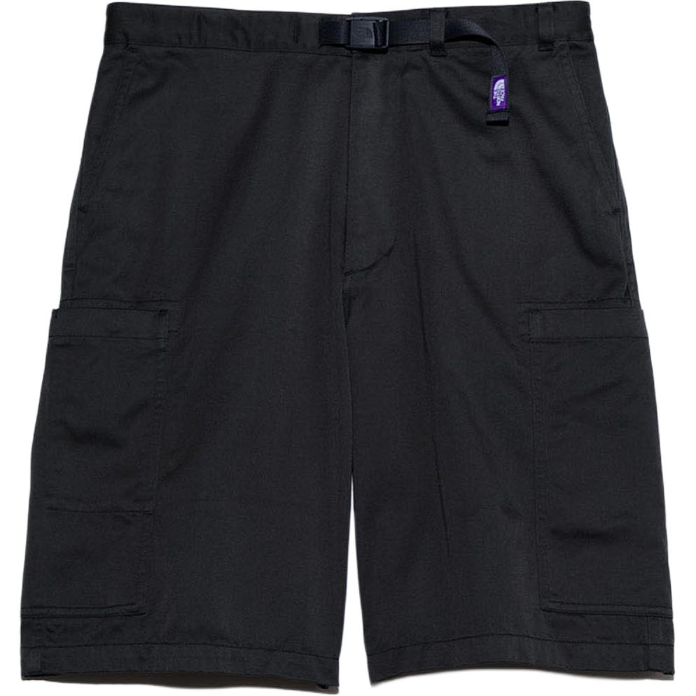 THE NORTH FACE PURPLE LABEL SS25 Casual Shorts Unisex Black
THE NORTH FACE PURPLE LABEL SS25 Casual Shorts Unisex Black
