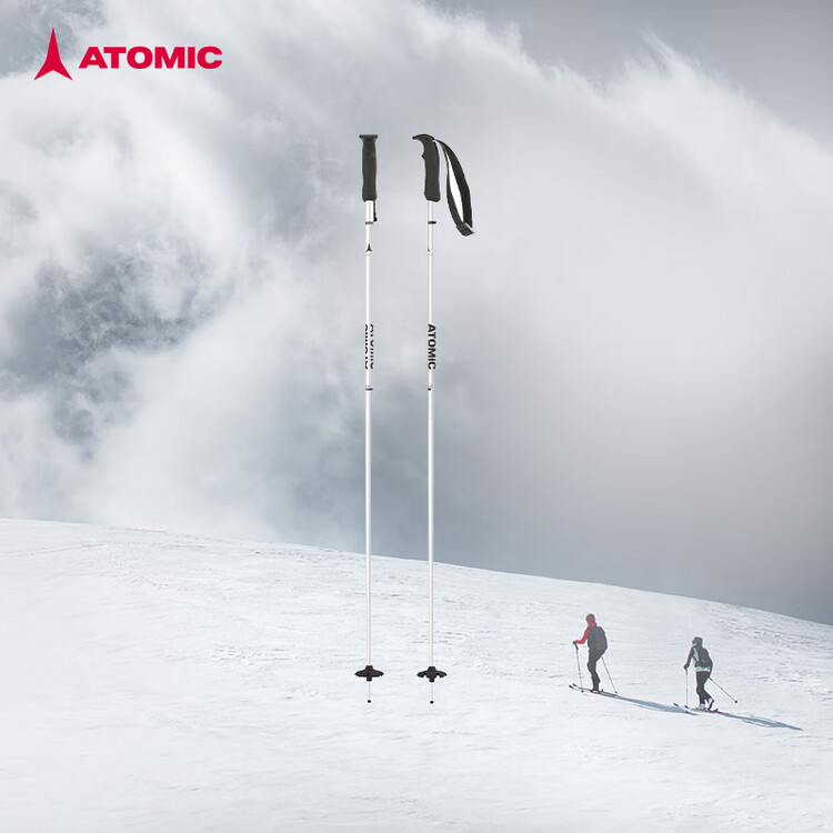 Atomic Горнолыжные палки 2425 новинка, 3-star all-mountain алюминиевые лыжные палки, снаряжение для снега, silver - 3-star aluminum poles AMT aj5005624, 115cm, Серебристый, Atomic Горнолыжные палки 2425 новинка, 3-star all-mountain алюминиевые лыжные палк
Atomic Горнолыжные палки 2425 новинка, 3-star all-mountain алюминиевые лыжные палки, снаряжение для снега, silver - 3-star aluminum poles AMT aj5005624, 115cm, Серебристый, Atomic Горнолыжные палки 2425 новинка, 3-star all-mountain алюминиевые лыжные палк