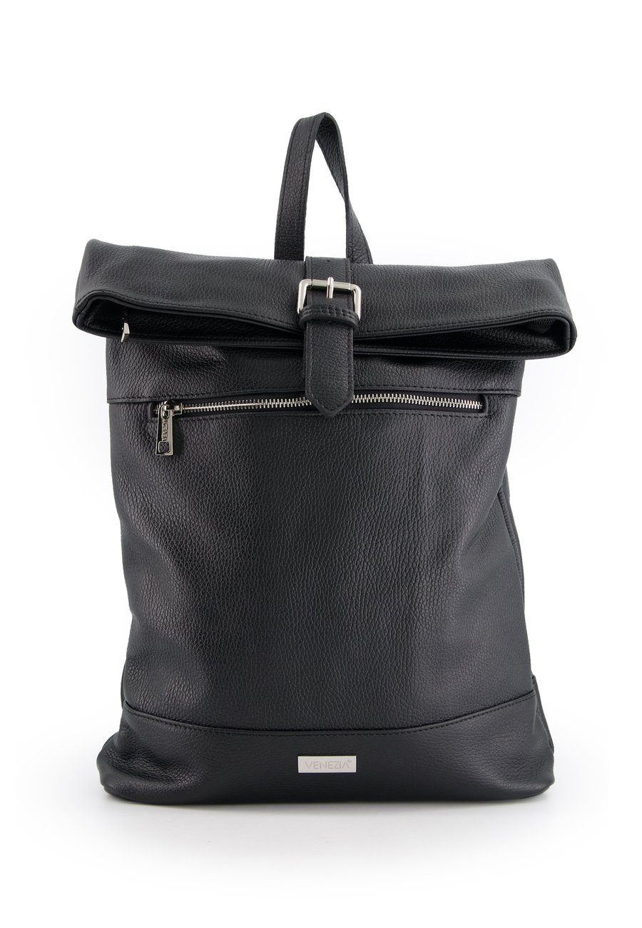 Рюкзак VENEZIA Rucksack, Black
Рюкзак VENEZIA Rucksack, Black