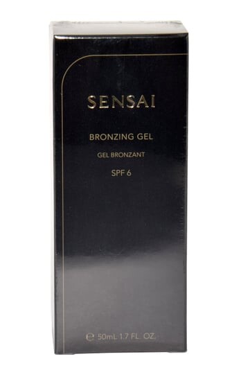 Бронзирующий и осветляющий гель для лица, Bg62 Amber Bronze, 50 мл Kanebo Sensai
Бронзирующий и осветляющий гель для лица, Bg62 Amber Bronze, 50 мл Kanebo Sensai