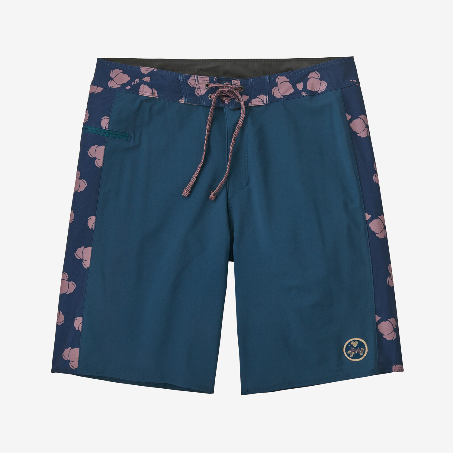 Мужские шорты для плавания Hydropeak SP Patagonia, цвет Gerry Patch: Tidepool Blue
Мужские шорты для плавания Hydropeak SP Patagonia, цвет Gerry Patch: Tidepool Blue