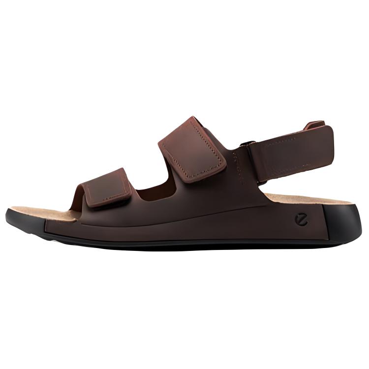 Comme Collection Пляжные Сандалии Мужские Терракотовые Ecco, Terracotta
Comme Collection Пляжные Сандалии Мужские Терракотовые Ecco, Terracotta