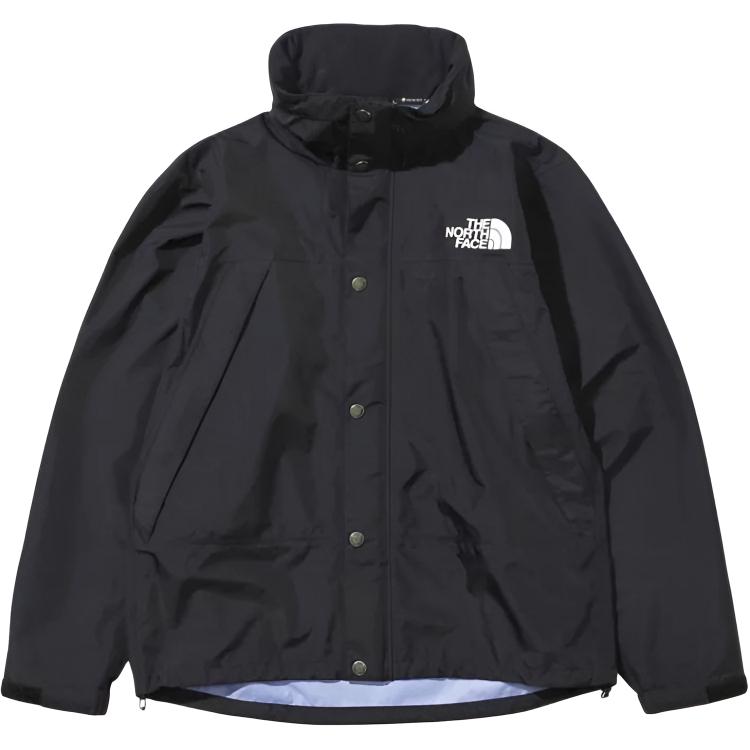 Мужская горная дождевая куртка te THE NORTH FACE, черный
Мужская горная дождевая куртка te THE NORTH FACE, черный