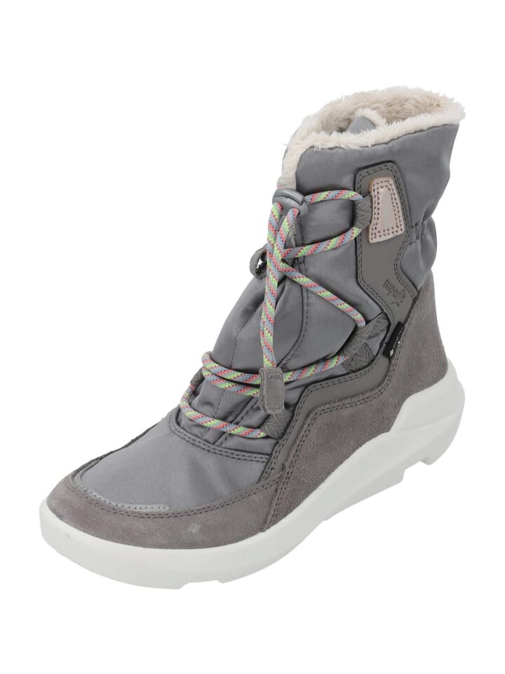 Сапоги superfit Winter, серый
Сапоги superfit Winter, серый