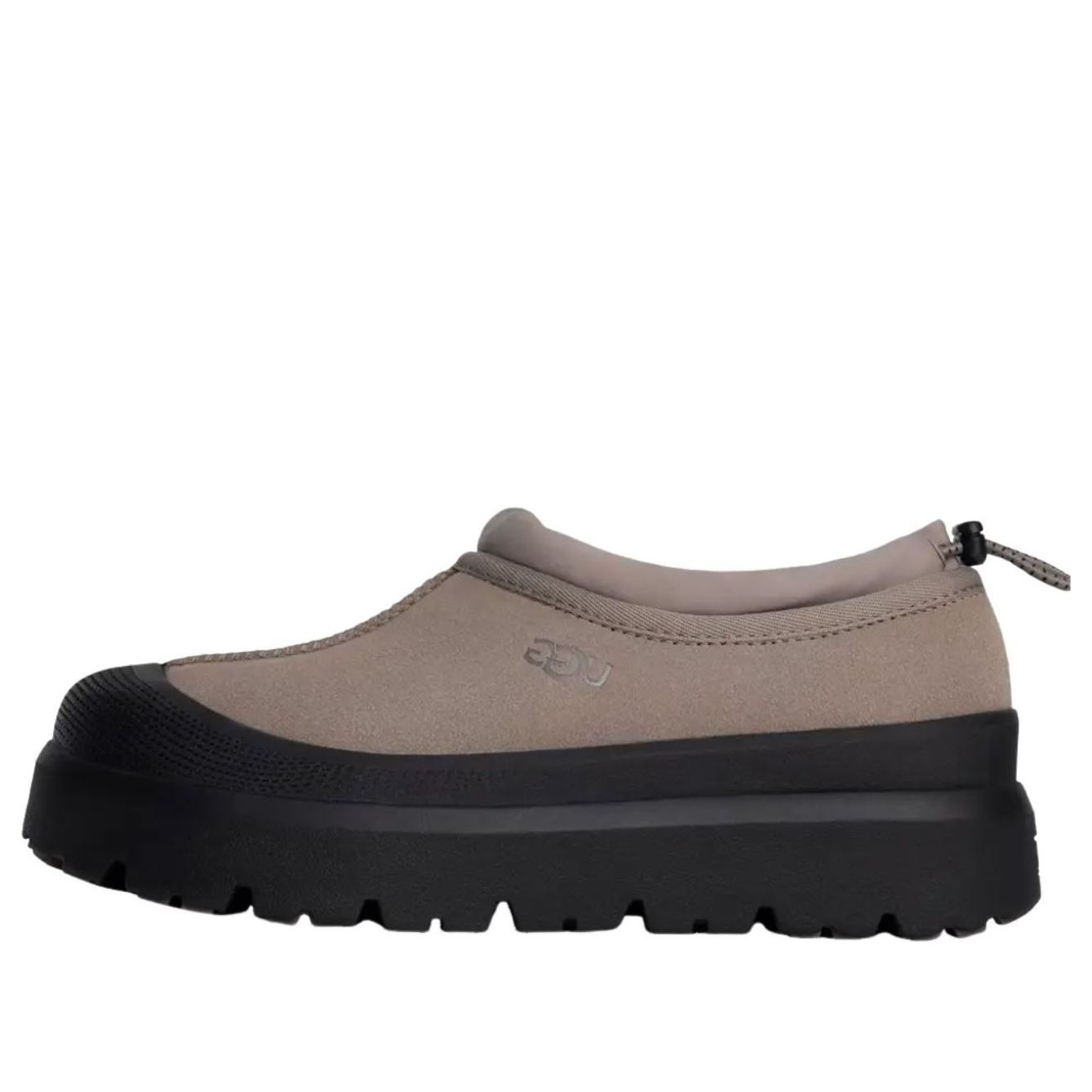 Тапочки UGG Tasman Weather Hybrid 'Smoke Plume Black'
Тапочки UGG Tasman Weather Hybrid 'Smoke Plume Black'