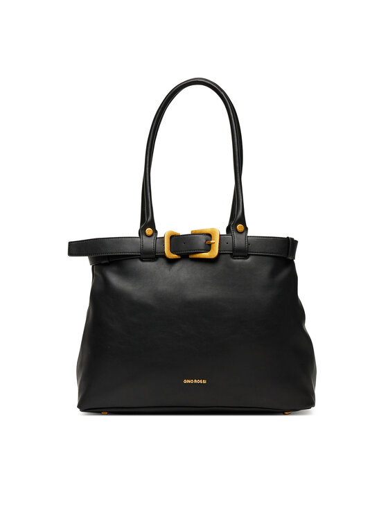 Женская сумка CEO-ZINNA Gino Rossi, чёрный
Женская сумка CEO-ZINNA Gino Rossi, чёрный