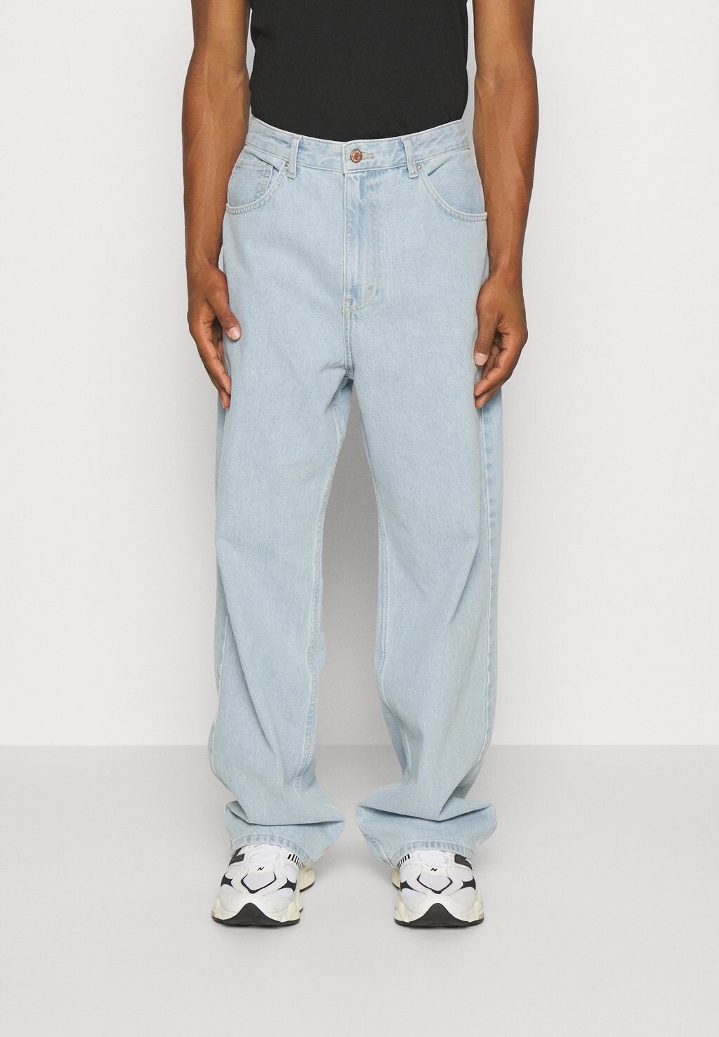 Джинсы Baggy YOURTURN
Джинсы Baggy YOURTURN