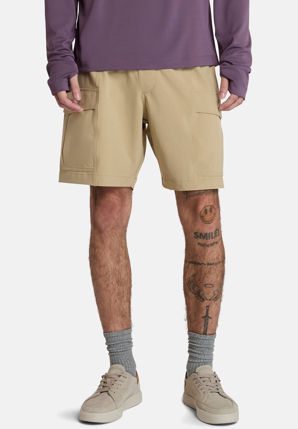 Шорты Timberland, светло-коричневый
Шорты Timberland, светло-коричневый