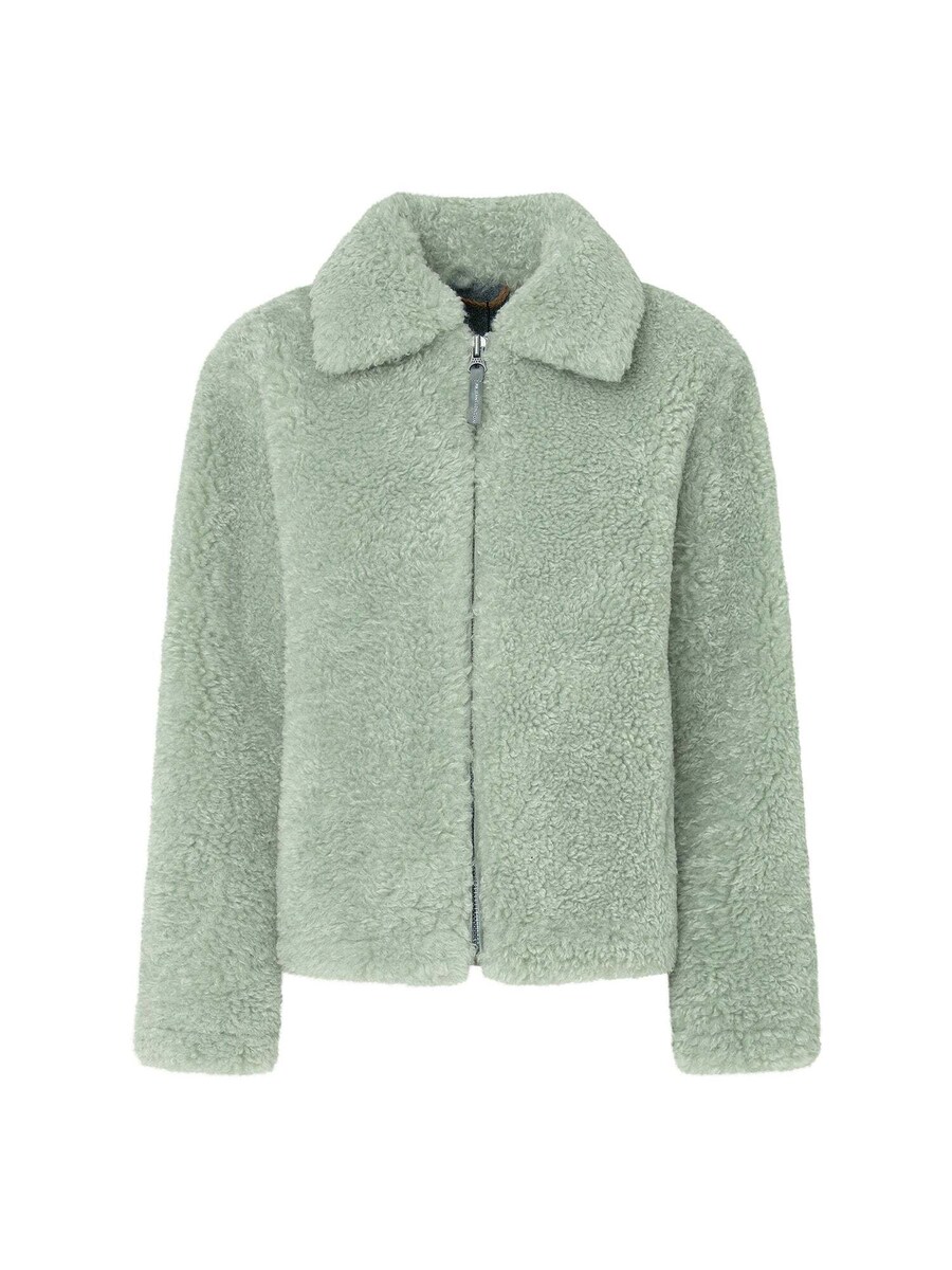 Зимняя куртка Pepe Jeans Charlie, пастельный зеленый
Зимняя куртка Pepe Jeans Charlie, пастельный зеленый