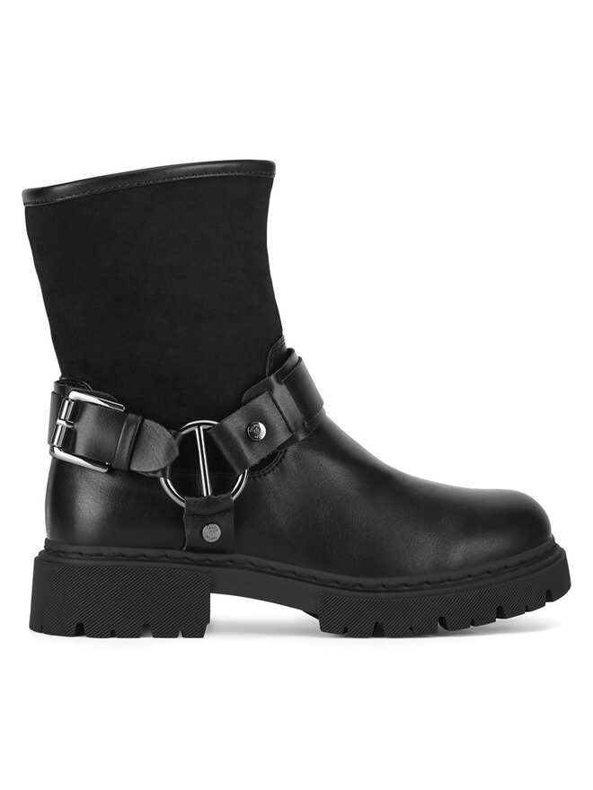 Высокие сапоги DeeZee Botines CS6320-04, черный
Высокие сапоги DeeZee Botines CS6320-04, черный