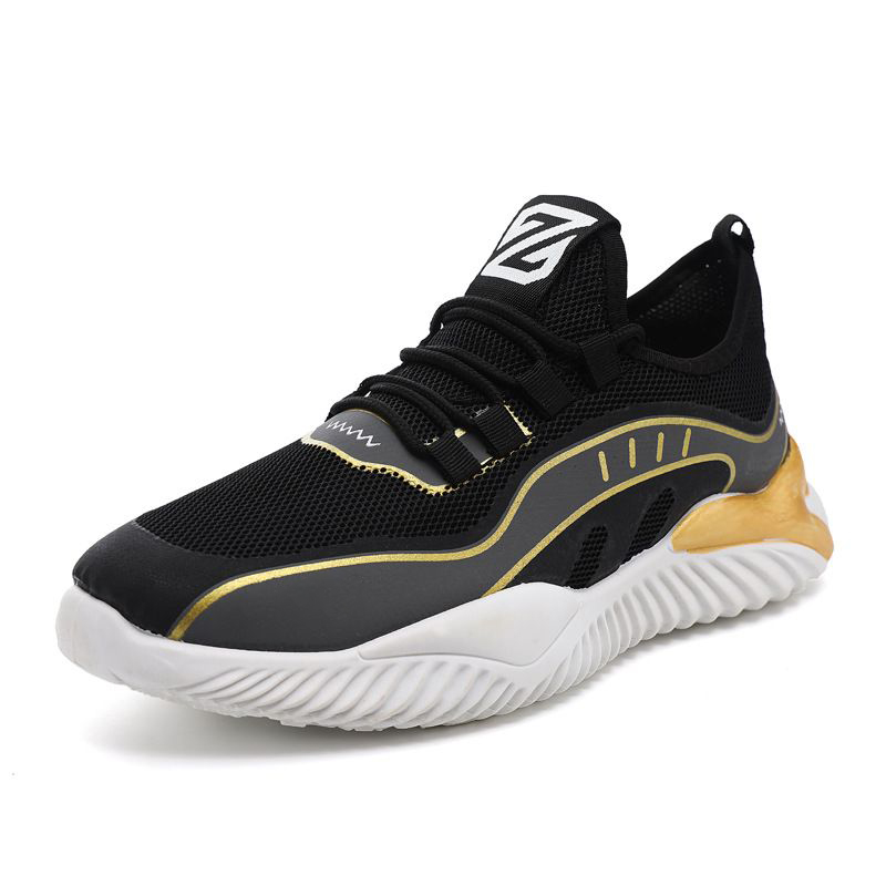 NANJIREN Мужские низкие кэжуал кеды черные, цвет Black
NANJIREN Мужские низкие кэжуал кеды черные, цвет Black