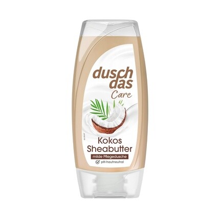 Duschdas Care Гель для душа Кокос и масло ши Мягкий уход за душем pH нейтральный для кожи 225 мл Кокос и масло ши 225 мл
Duschdas Care Гель для душа Кокос и масло ши Мягкий уход за душем pH нейтральный для кожи 225 мл Кокос и масло ши 225 мл