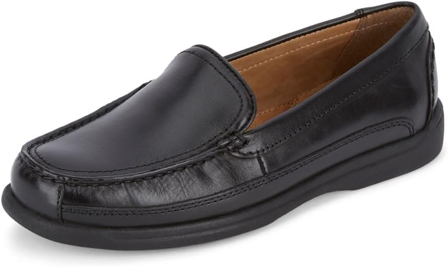 Мужские слипоны Dockers Catalina, черный
Мужские слипоны Dockers Catalina, черный