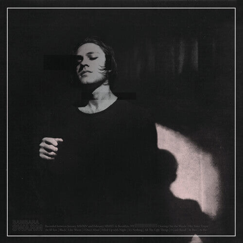 Виниловая пластинка Bambara - Swarm - Red
Виниловая пластинка Bambara - Swarm - Red