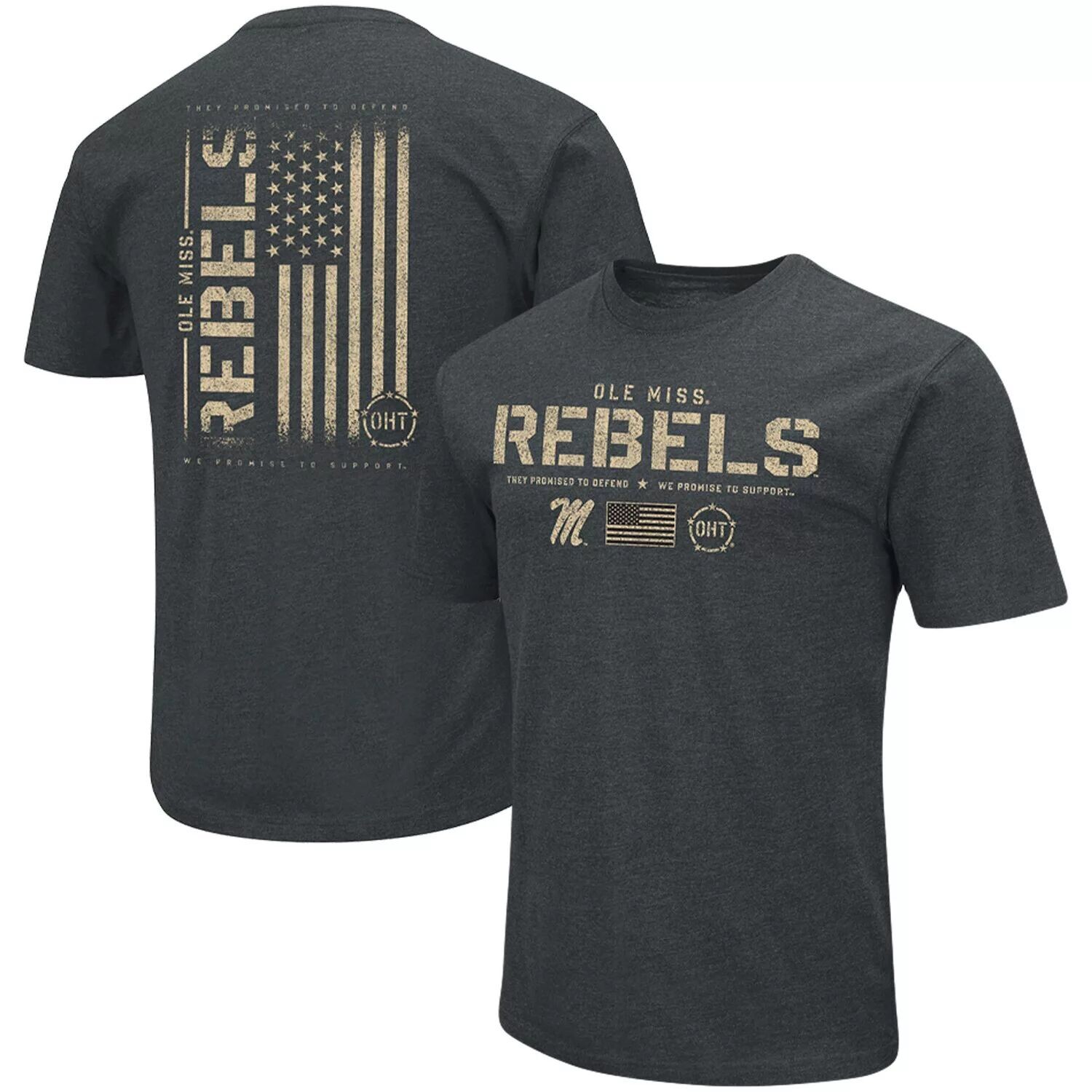 Мужская черная футболка с меланжевым рисунком Ole Miss Rebels OHT Military Appreciation Flag 2.0 Colosseum, Черный, Мужская черная футболка с меланжевым рисунком Ole Miss Rebels OHT Military Appreciation Flag 2.0 Colosseum
Мужская черная футболка с меланжевым рисунком Ole Miss Rebels OHT Military Appreciation Flag 2.0 Colosseum, Черный, Мужская черная футболка с меланжевым рисунком Ole Miss Rebels OHT Military Appreciation Flag 2.0 Colosseum