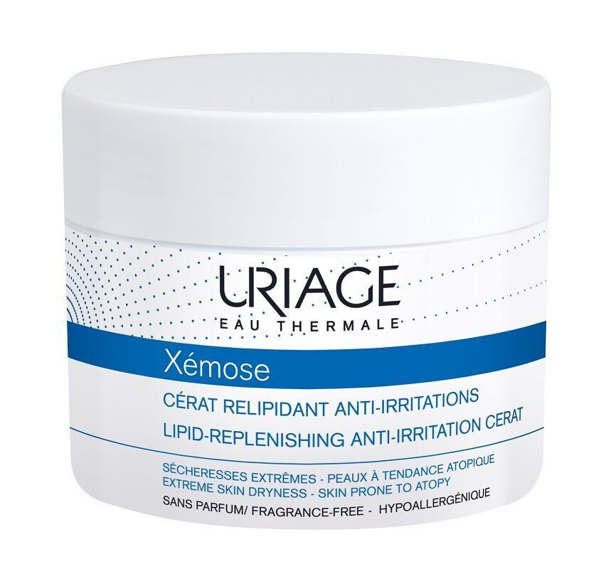 Uriage Xémose Cerat лосьон для тела, 200 ml
Uriage Xémose Cerat лосьон для тела, 200 ml