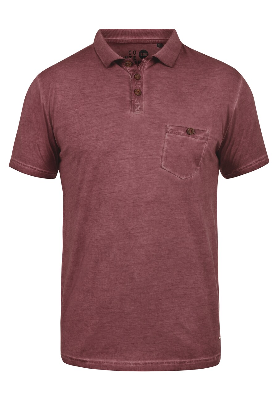 Рубашка !Solid Termann, красный
Рубашка !Solid Termann, красный