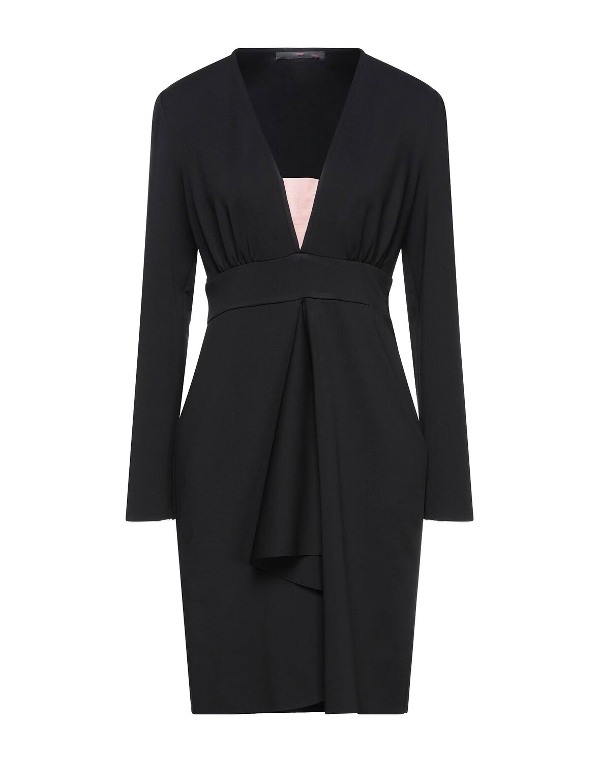 Платье 19.70 Nineteen Seventy, черный
Платье 19.70 Nineteen Seventy, черный