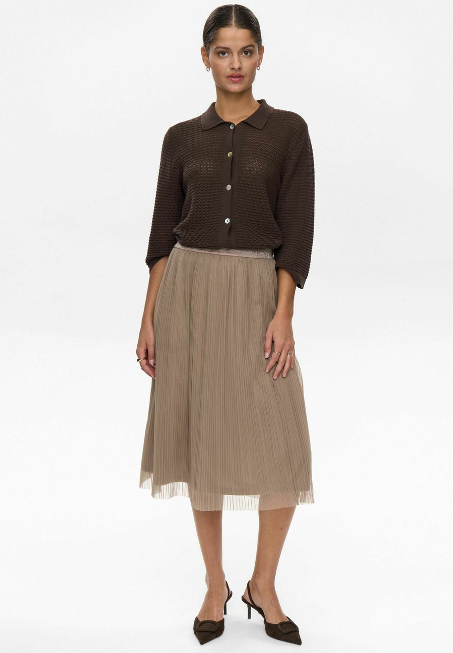 Юбка Nümph MEA , Taupe Gray/Grey
Юбка Nümph MEA , Taupe Gray/Grey