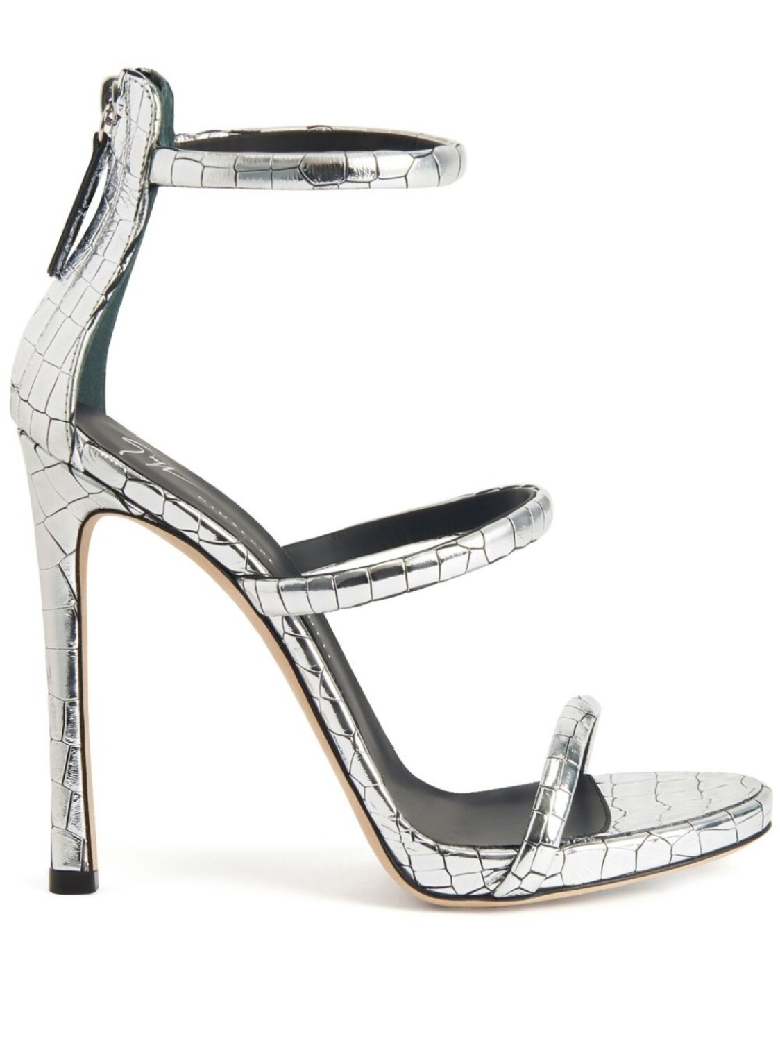 Giuseppe Zanotti босоножки Harmony 120 с эффектом металлик, серебристый, Серый, Giuseppe Zanotti босоножки Harmony 120 с эффектом металлик, серебристый
Giuseppe Zanotti босоножки Harmony 120 с эффектом металлик, серебристый, Серый, Giuseppe Zanotti босоножки Harmony 120 с эффектом металлик, серебристый