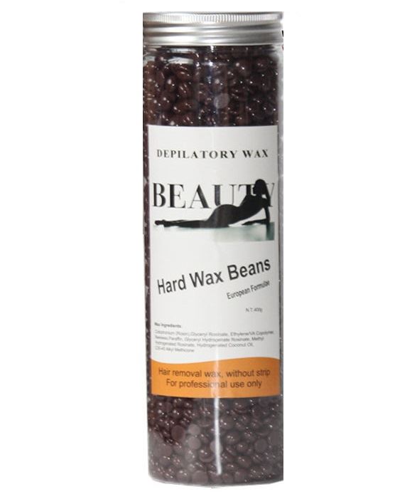 Средство для депиляции wax pearls 400g Uniq, chocolate, вес 400 гр.
Средство для депиляции wax pearls 400g Uniq, chocolate, вес 400 гр.