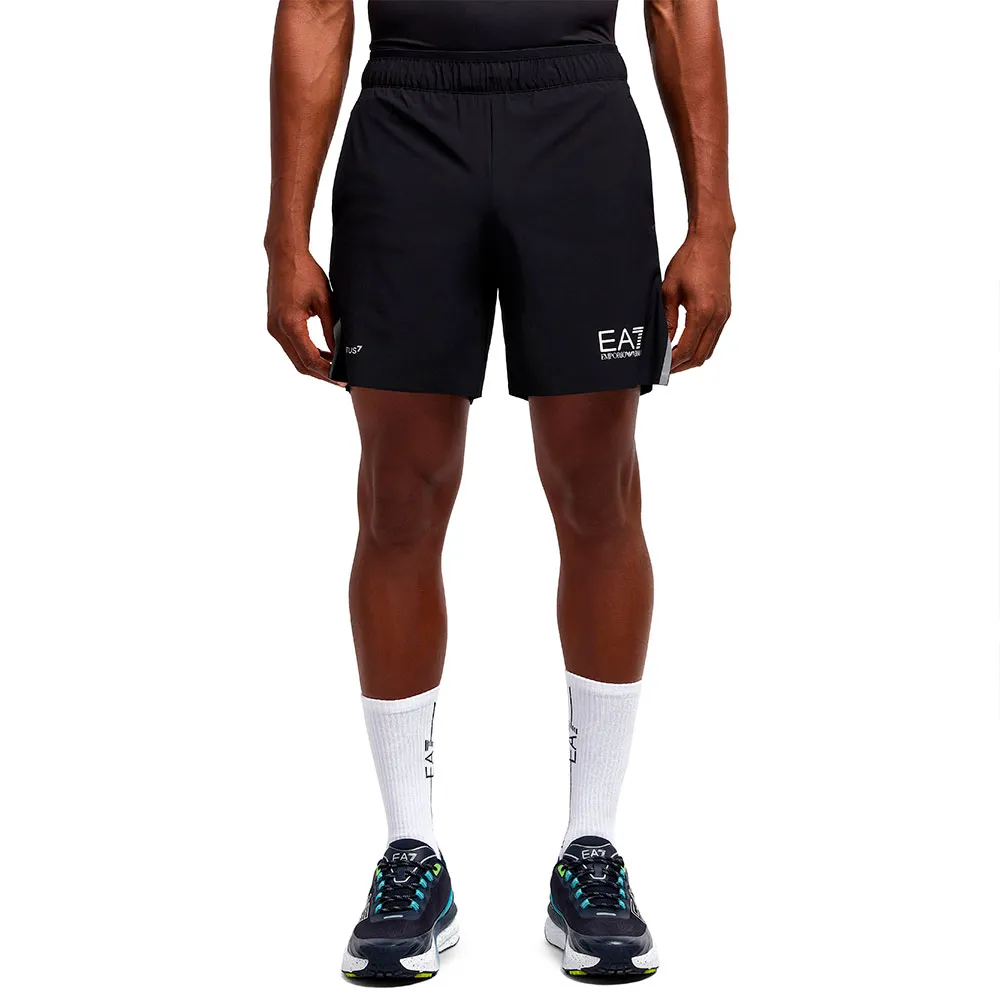 EA7 EMPORIO ARMANI 7M001720_AF21059 шорты, черный
EA7 EMPORIO ARMANI 7M001720_AF21059 шорты, черный