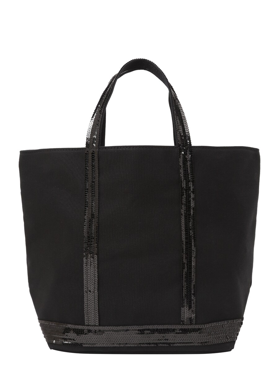 Сумка шоппер Vanessa Bruno Shopper CABAS, черный
Сумка шоппер Vanessa Bruno Shopper CABAS, черный