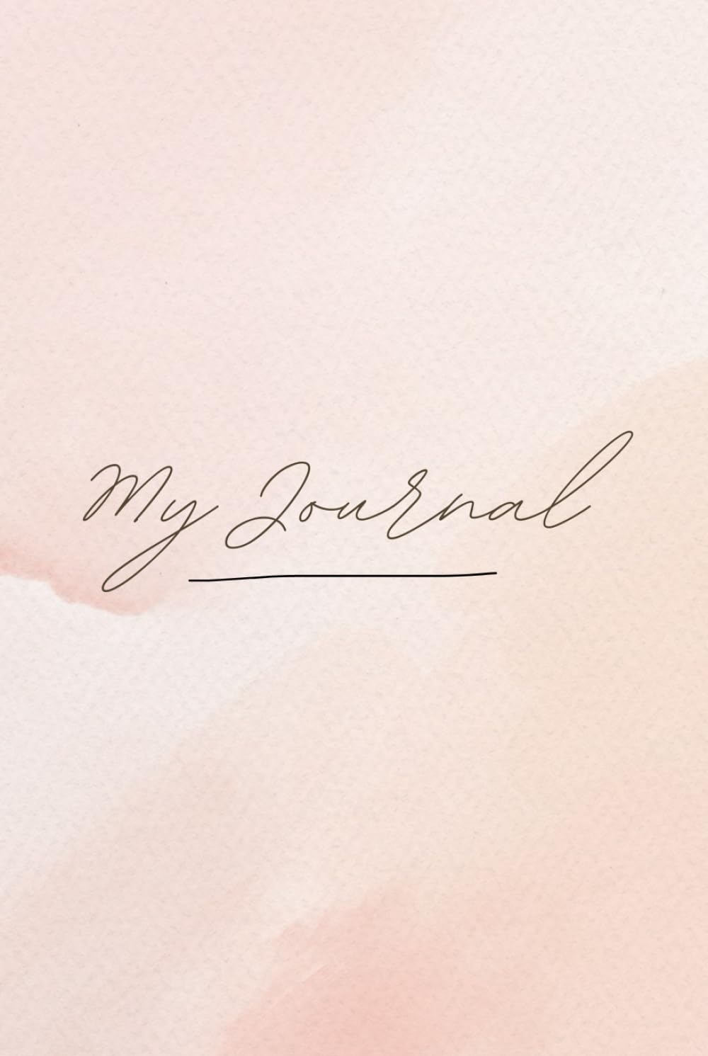 Journal Aesthetic (Independently published)
Journal Aesthetic (Independently published)