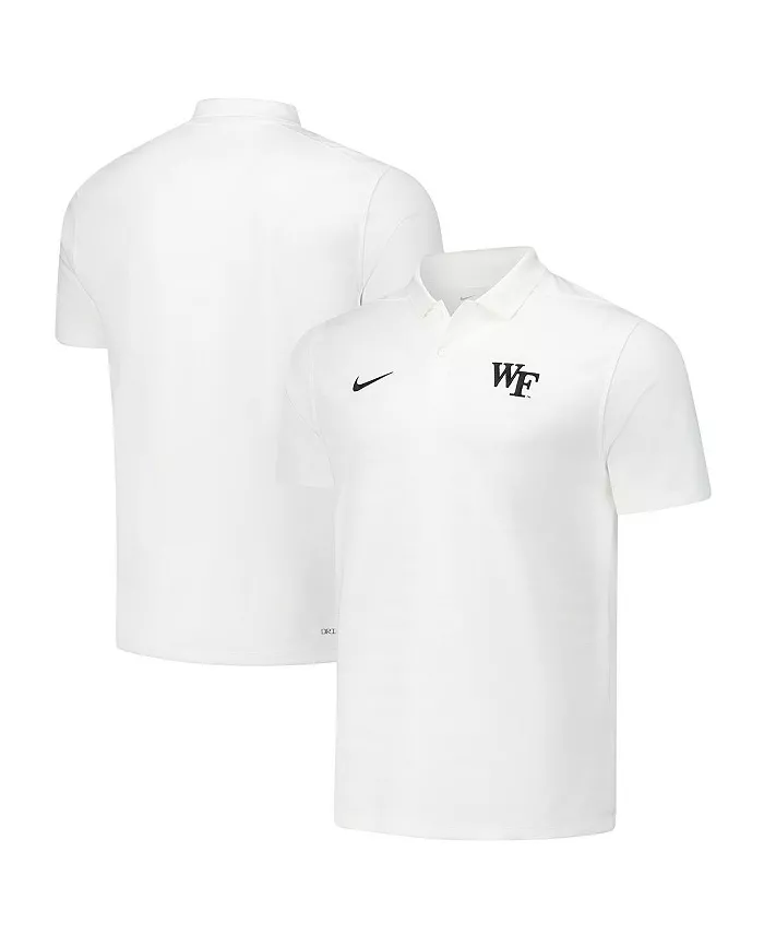 Мужская белая поло Wake Forest Demon Deacons 2024/25 Sideline Victory Coaches Performance Nike, Белый, Мужская белая поло Wake Forest Demon Deacons 2024/25 Sideline Victory Coaches Performance Nike
Мужская белая поло Wake Forest Demon Deacons 2024/25 Sideline Victory Coaches Performance Nike, Белый, Мужская белая поло Wake Forest Demon Deacons 2024/25 Sideline Victory Coaches Performance Nike