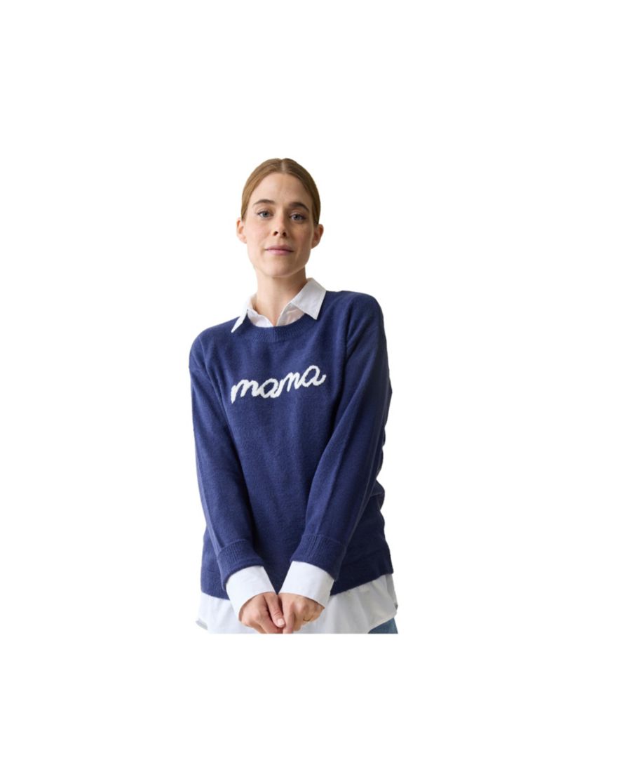 Послеродовой свитер Ingrid + Isabel для беременных Ingrid + Isabel, Navy
Послеродовой свитер Ingrid + Isabel для беременных Ingrid + Isabel, Navy