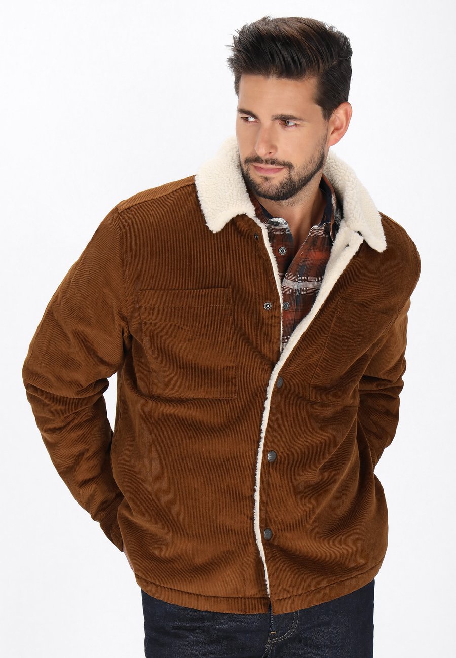 Куртка DreiMaster Light jacket, Brown
Куртка DreiMaster Light jacket, Brown