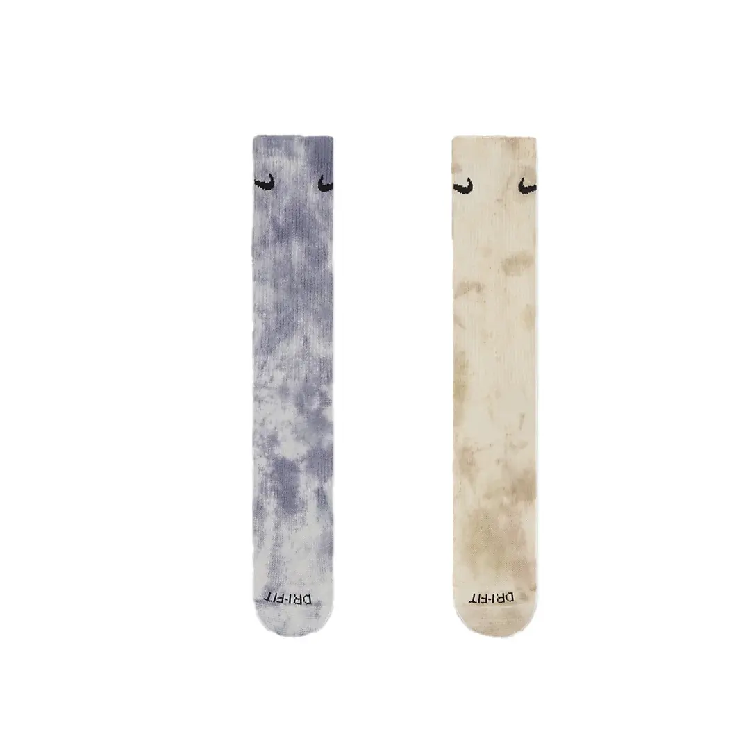 Носки унисекс до середины икры Nike 
Носки унисекс до середины икры Nike