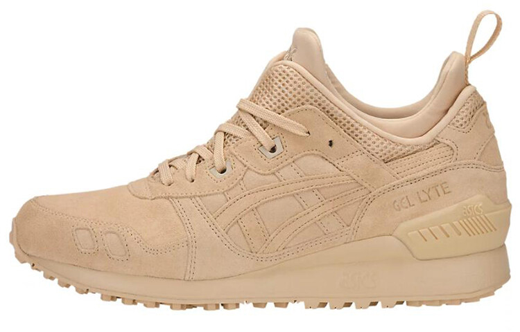 Кроссовки Asics Gel-Lyte MT унисекс
Кроссовки Asics Gel-Lyte MT унисекс