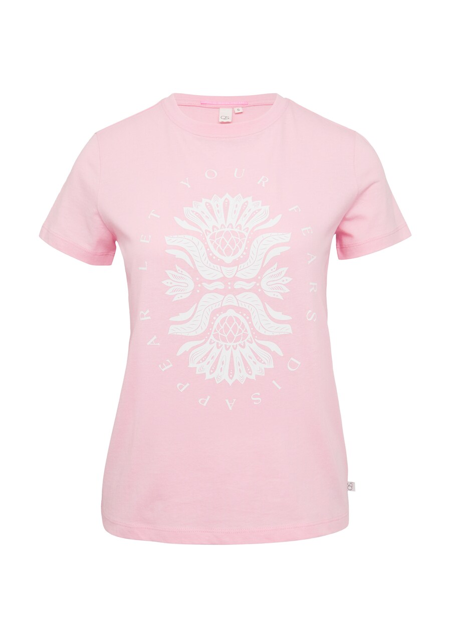 Рубашка QS, Rose
Рубашка QS, Rose