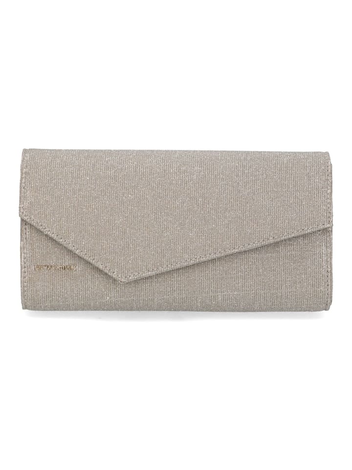 Клатч PETER KAISER, песочный
Клатч PETER KAISER, песочный