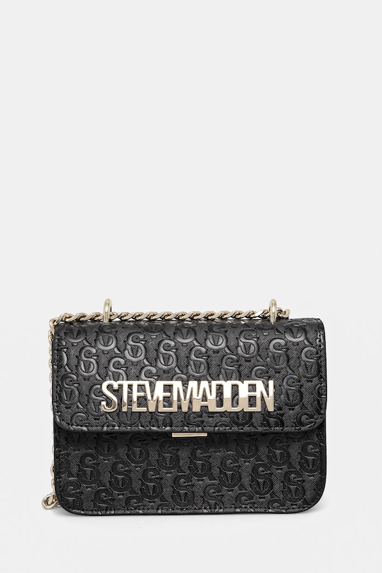 Сумка Bcoal-E Steve Madden, черный
Сумка Bcoal-E Steve Madden, черный