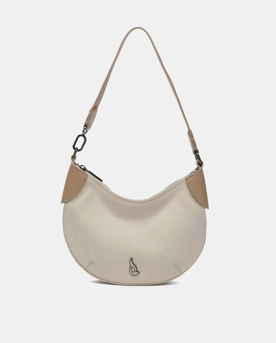 Маленькая сумка через плечо Oceans Diary из бежевой кожи Abbacino, бежевый
Маленькая сумка через плечо Oceans Diary из бежевой кожи Abbacino, бежевый