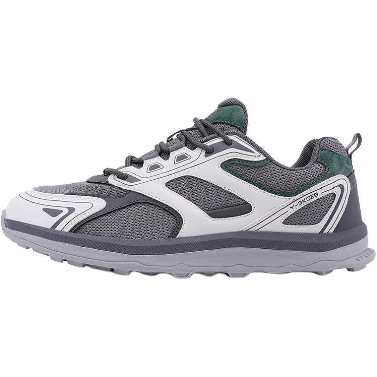 Детская обувь для подростков Wooden Rabbit, серый
Детская обувь для подростков Wooden Rabbit, серый