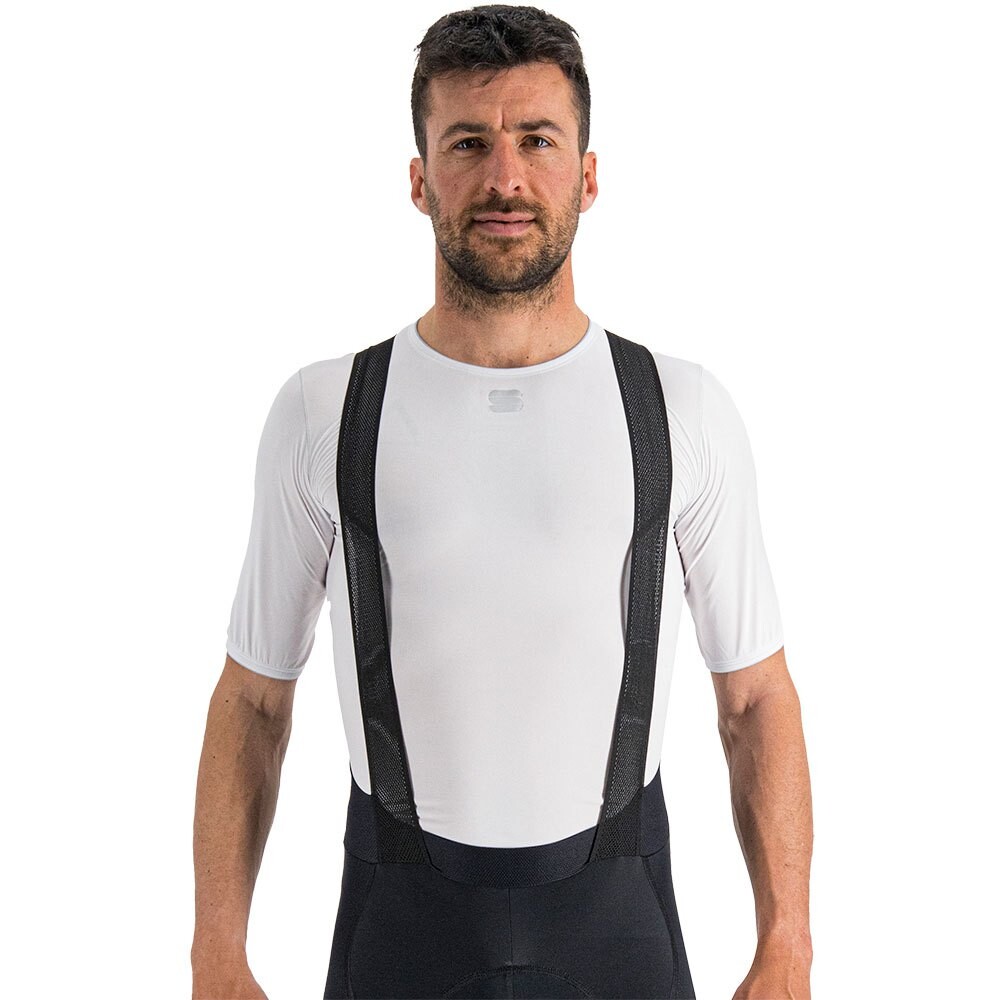 Базовый слой с длинным рукавом Sportful Midweight, белый
Базовый слой с длинным рукавом Sportful Midweight, белый