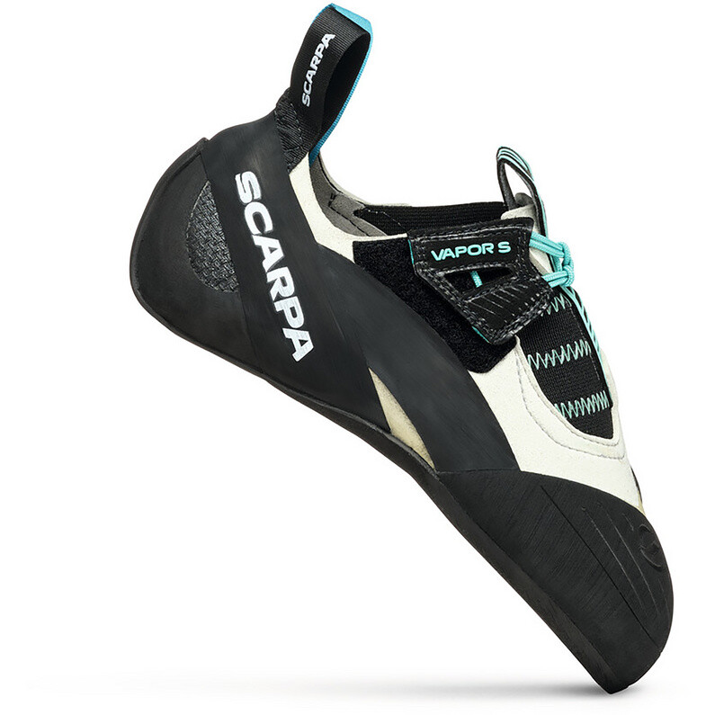 Кроссовки Vapor S Scarpa, серый
Кроссовки Vapor S Scarpa, серый