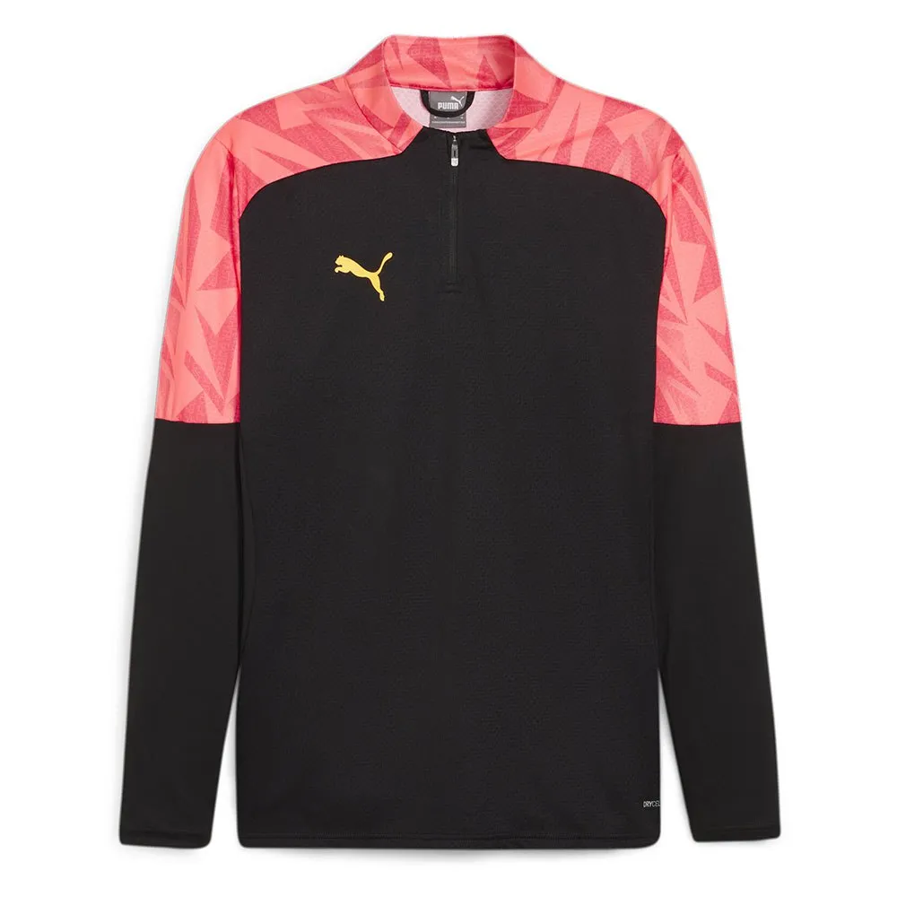 Толстовка Puma Individual Final FF half zip, черный
Толстовка Puma Individual Final FF half zip, черный