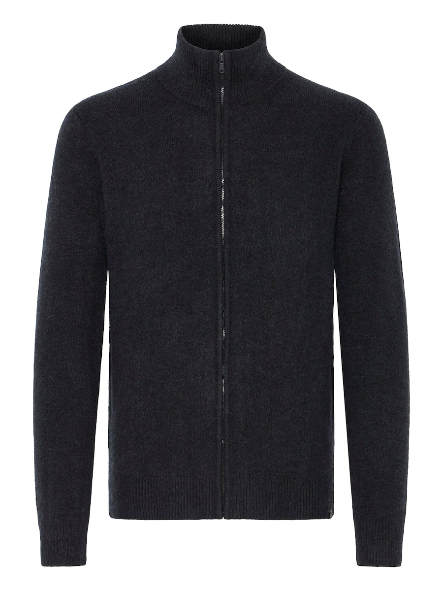 Вязаный кардиган INDICODE JEANS IDBercell, черный
Вязаный кардиган INDICODE JEANS IDBercell, черный