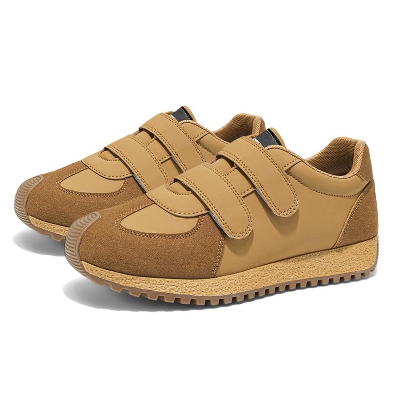 TEXWOOD Кроссовки Casual Coverage Low Top мужские коричневые, цвет Brown
TEXWOOD Кроссовки Casual Coverage Low Top мужские коричневые, цвет Brown