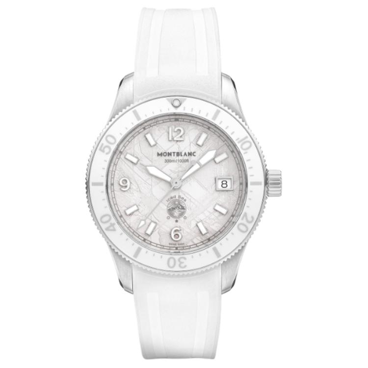 Унисекс часы MONTBLANC, белый dial
Унисекс часы MONTBLANC, белый dial